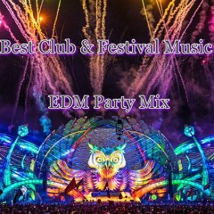 Best Club & Festival Music | EDM PARTY MIX 2023