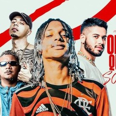 Oruam , Mc Tuto , Zé Felipe Oh Garota Eu Quero Você Só Pra Mim Funk Beat Latão