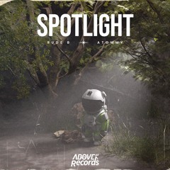 Rude B, Atommy - Sporlight (Extended Mix)