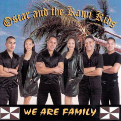 1. Ta’ahine Dance With Me