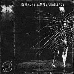 NIGHT HAS BEEN TAKEN DOWN (REJKRUNE SAMPLE CHALLENGE)(6Th place)