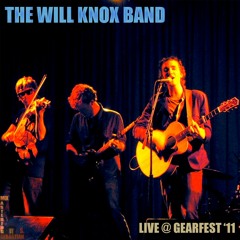 Sebastian S . Mix&Masterings - The Will Knox Band  Live @ Gearfest '11