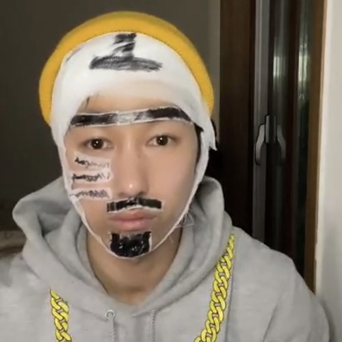 혁원이 팬티도둑2