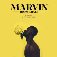 Dj Just Themba Presents Marvin's Room Mixing April 2020