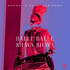 Balle Balle Shava Shava