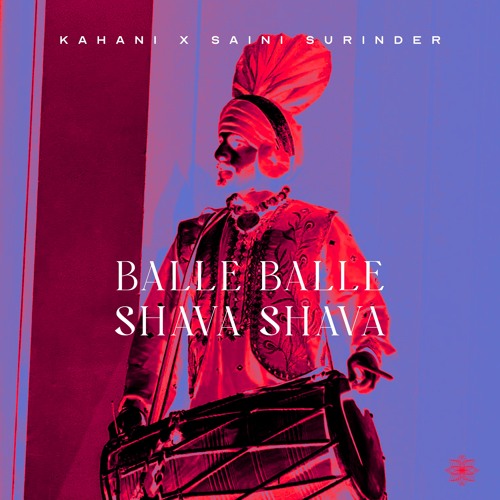 Balle Balle Shava Shava