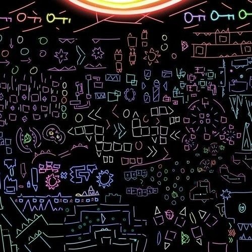 Nighthawk22 — Isolation. [LIMBO – Geometry dash]