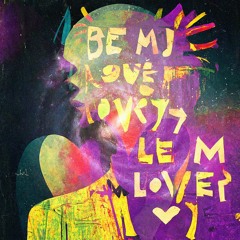 BE MY LOVER (JERSEY CLUB EDIT)