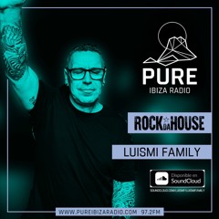 RockdaHouse Luismi Family Sep 24