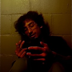 Courtesy Of Your Reflection