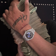 Bloodhound Q50 x Chuckyy x Big Opp - 762