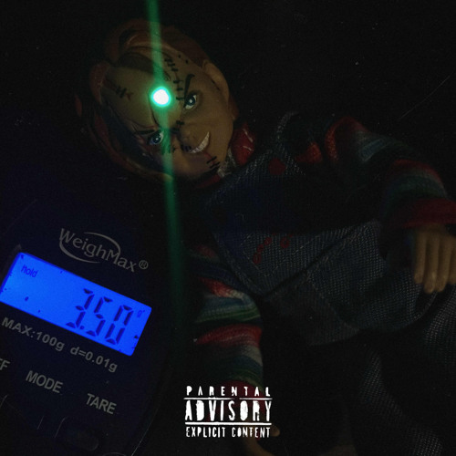 ROLLIN 3.5 (feat. kkurb)