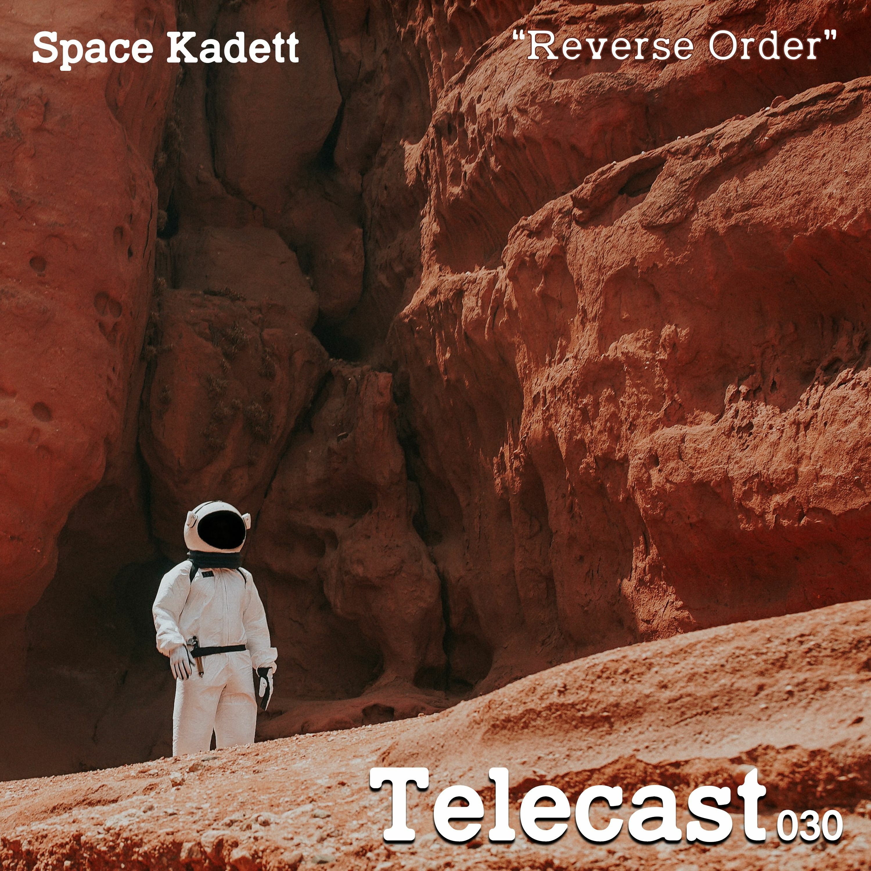 Space Kadett