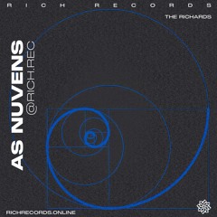 Richard Saunders - As Nuvens