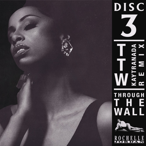 TTW (Kaytranada Remix)