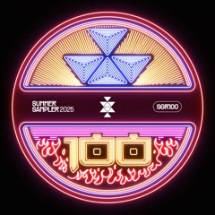 SGR100 - Summer Sampler 2025