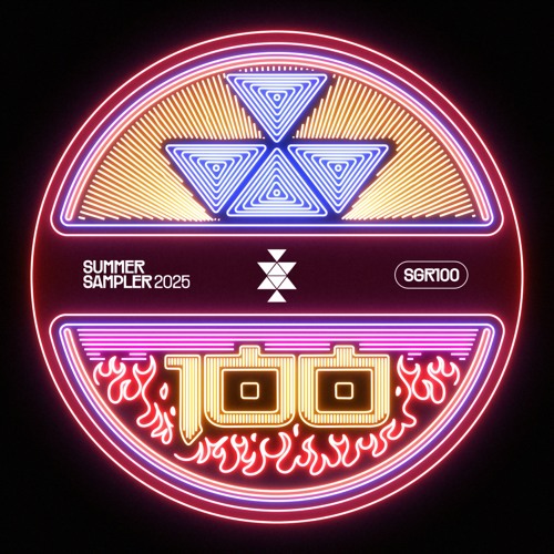 SGR100 - Summer Sampler 2025