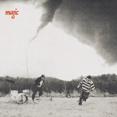 magic (funkwave)