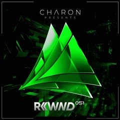 Charon pres. R«WND 051 | August '20