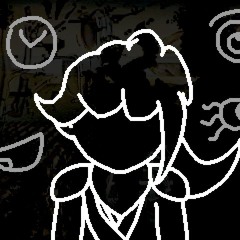 hope's vibrant brush