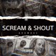 on SCREAM &amp; SHOUT - AnSMOKE Rmixx
