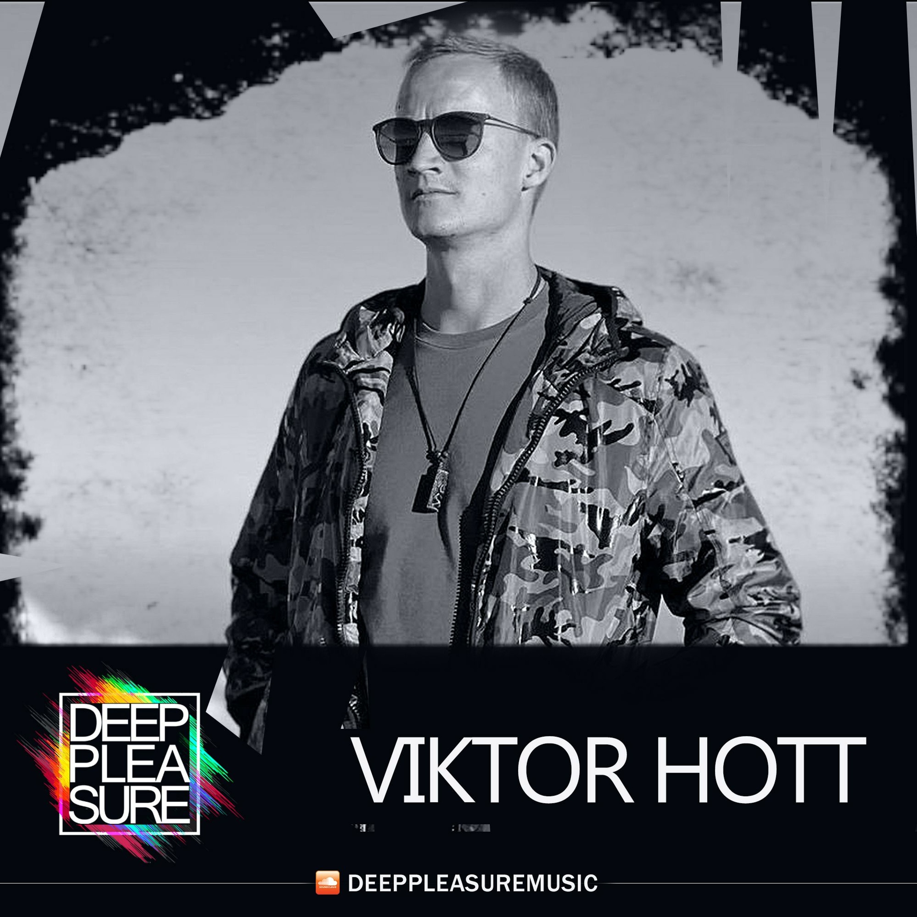 DEEP PLEASURE 10 09 2020 - VIKTOR HOTT [USA] episode artwork