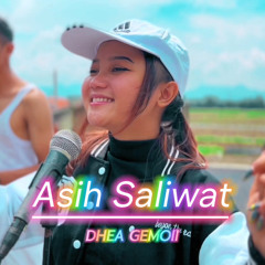Asih Saliwat