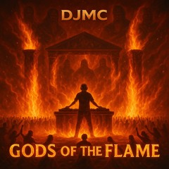Gods of flame 🔥