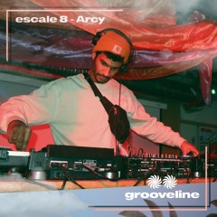 escale 08 - Arcy