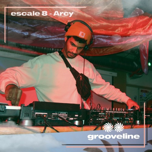 escale 08 - Arcy