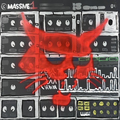 Massive1 (Feat. 64+ Presets) [olswel.net]
