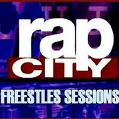 Beanie Sigel - Freestyle On Rapcity - 01 14 2005