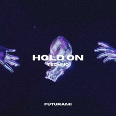 Justin Bieber - Hold On (FUTURAMI Remix)
