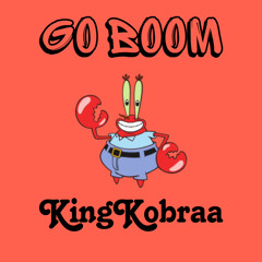 GO BOOM
