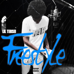 Lil Tensei x KiddCole “Freestyle” (prod. Kontrol)