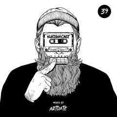 Klatschcast #39 - Guest Mix by Artdate
