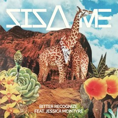 Bitter Recognize ft. Jessica McIntyre