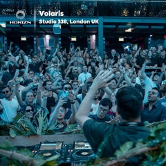 Volaris @ Studio 338 - May 2024