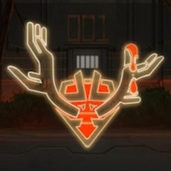 Distorted Rudolph theme [Library of Ruina]
