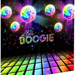 Disco Boogie Hour 001