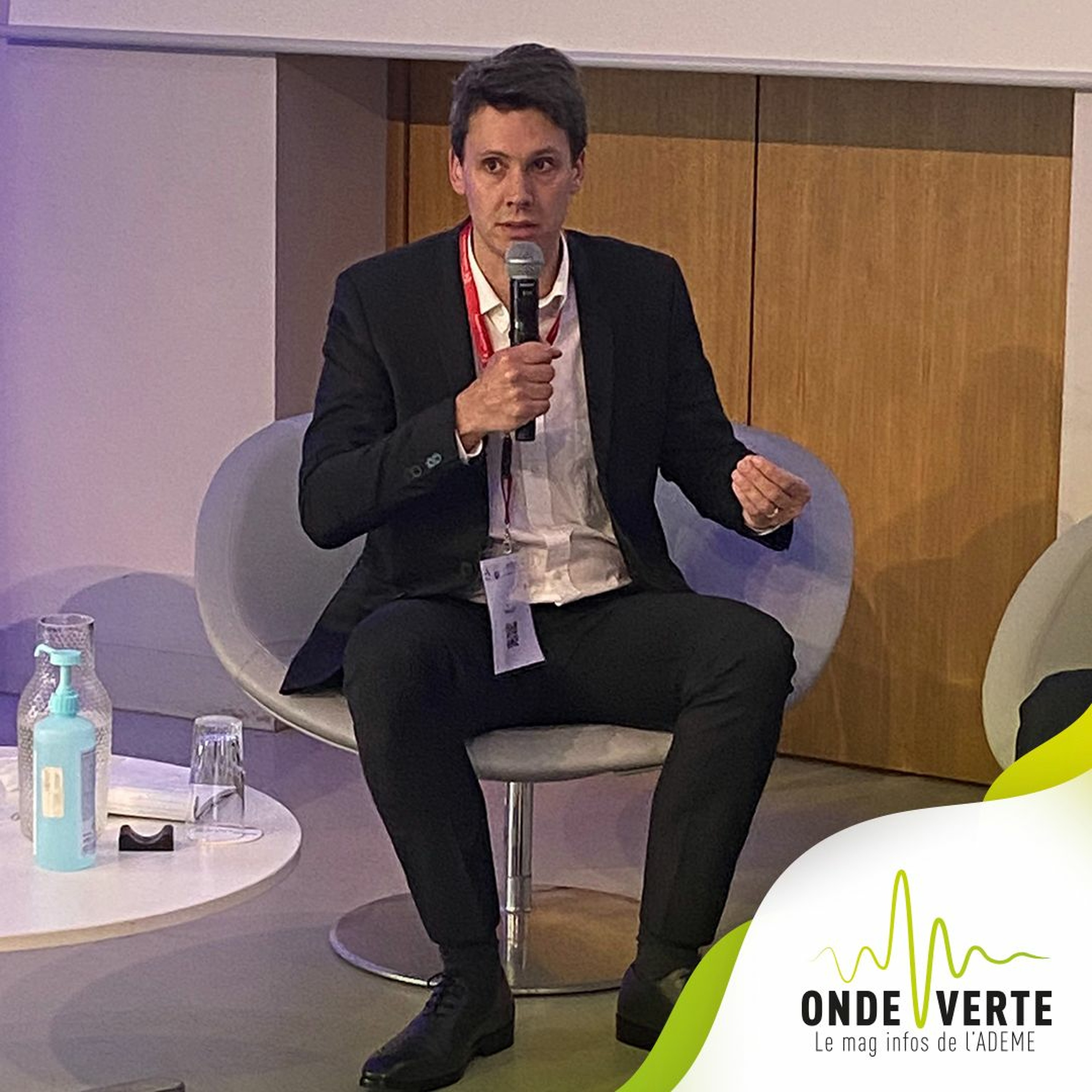 Onde Verte, le mag infos de l\'ADEME Nouvelle-Aquitaine