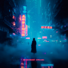 Navjaxx - dissonant dreams