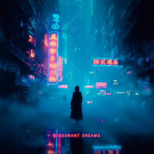 dissonant dreams