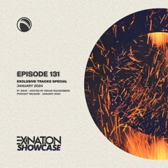 Exination Showcase | Episode 131 | Exclusive Tracks Special - January 2024