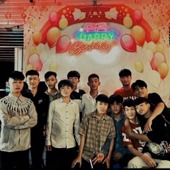 NTS BAY ĐI ĐÂU ĐỂ TÌM EM BAY ĐI ĐÂU ĐỂ TÌM THẤY EM - By Bé Út Xuân Tây ヅ