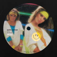 Fun Fun - Happy Station (Matt Mus Space Remix) FREE DOWNLOAD