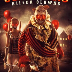 Trhip Vs Killer Klownz - Lysergic Cartel