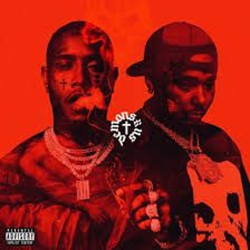 Stimulus Check - Doe Boy & Southside [Demons R Us] @yungcameltoe