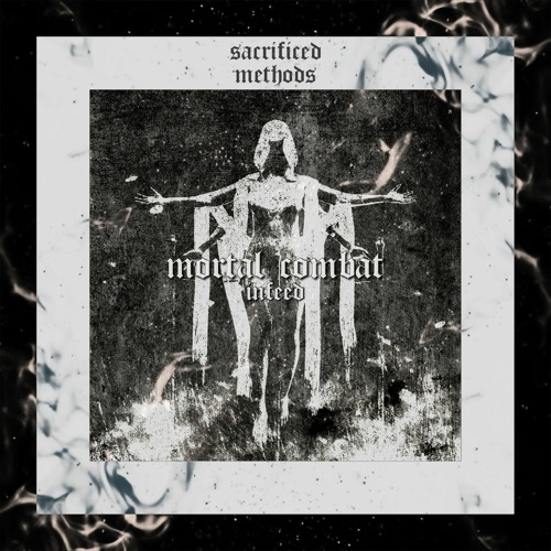 INFEED - Mortal Combat [SACR001]
