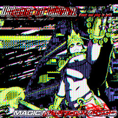 THE ACCUSIRE (LAGRIMAS ROJAS)